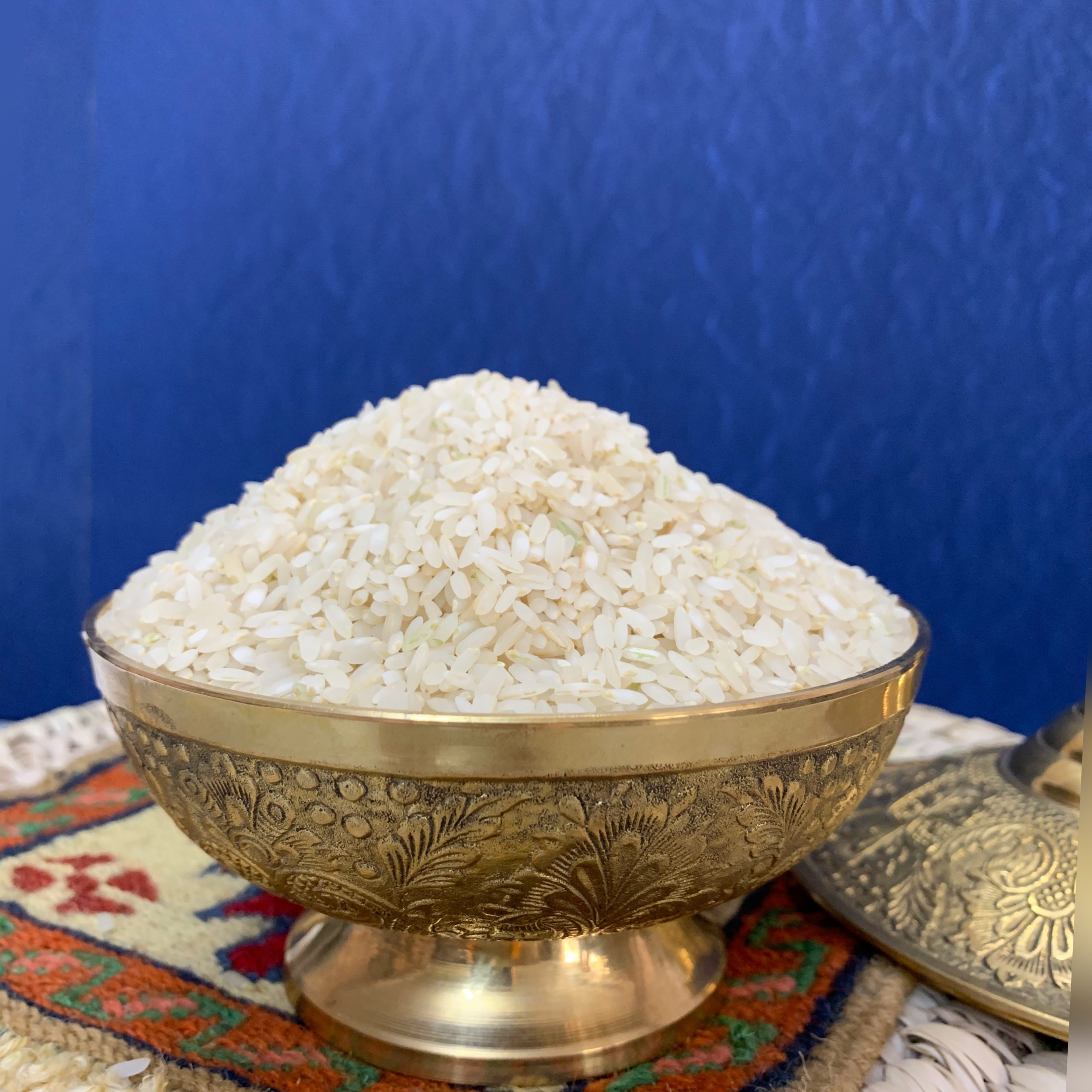 معرفی پخش عمده و فروش برنج کامفیروزی کیاسی در فارس